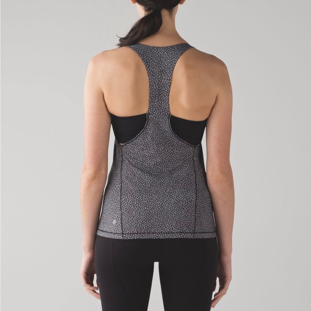 Lululemon Hit It Tank